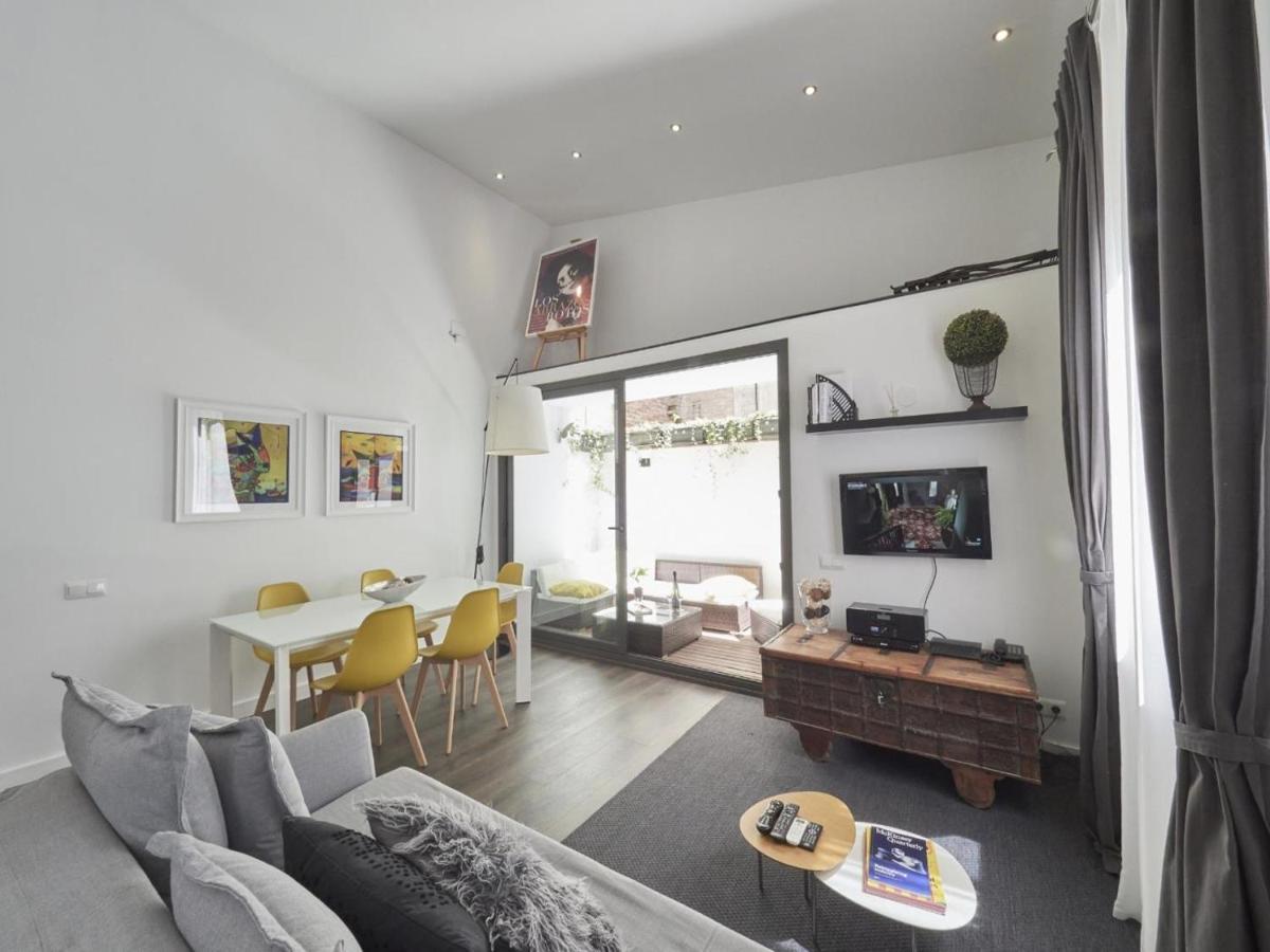 Appartamento Loft Miro *