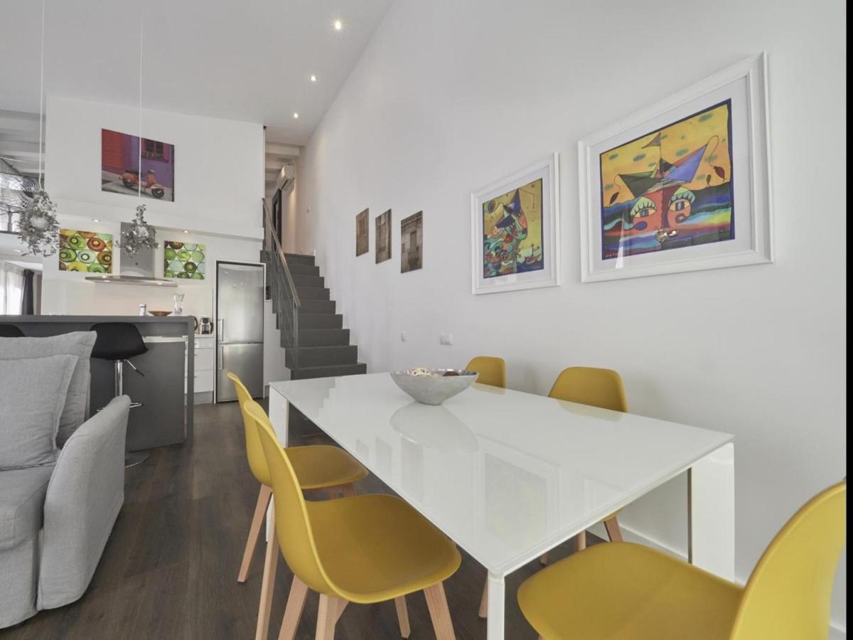 Appartamento Loft Miro