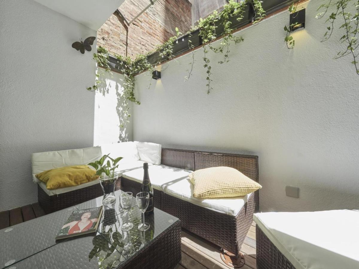 Appartamento Loft Miro