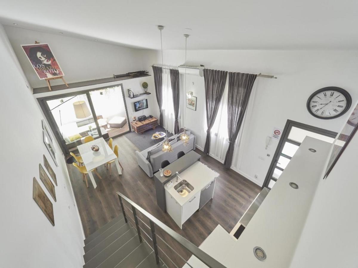 Loft Miro Barcellona